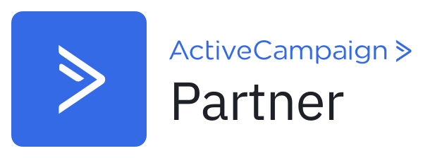 ActiveCampaign Partner Logo