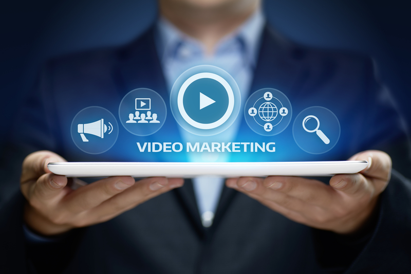 8 Mind-blowing Reasons Why You Need Video Marketing