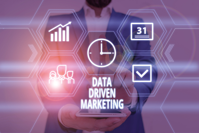 From Numbers to Strategy: How to Harness Data Insights for Digital Marketing Success