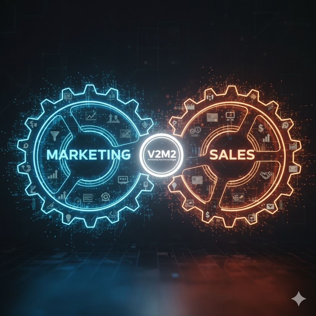 The Digital Marketing Audit: Your Blueprint for Sustainable Growth 1