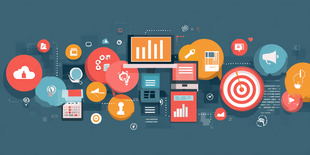 The Digital Marketing Audit: Your Blueprint for Sustainable Growth 2